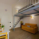 بيت للعطل Bed & Breakfast Le Pupe غروتاليي