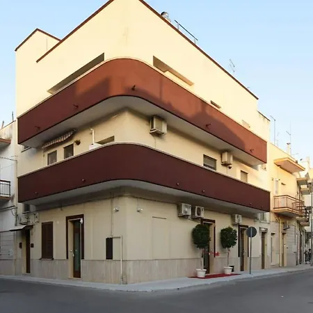 Vakantiehuis Bed & Breakfast Le Pupe *