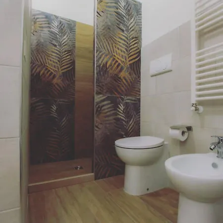 Bed & Breakfast Le Pupe بيت للعطل