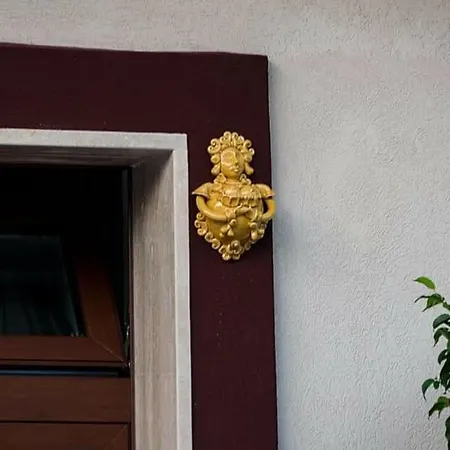 Bed & Breakfast Le Pupe