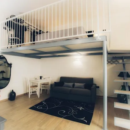 Bed & Breakfast Le Pupe بيت للعطل