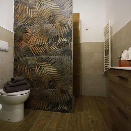 Bed & Breakfast Le Pupe بيت للعطل