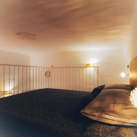 Bed & Breakfast Le Pupe بيت للعطل *