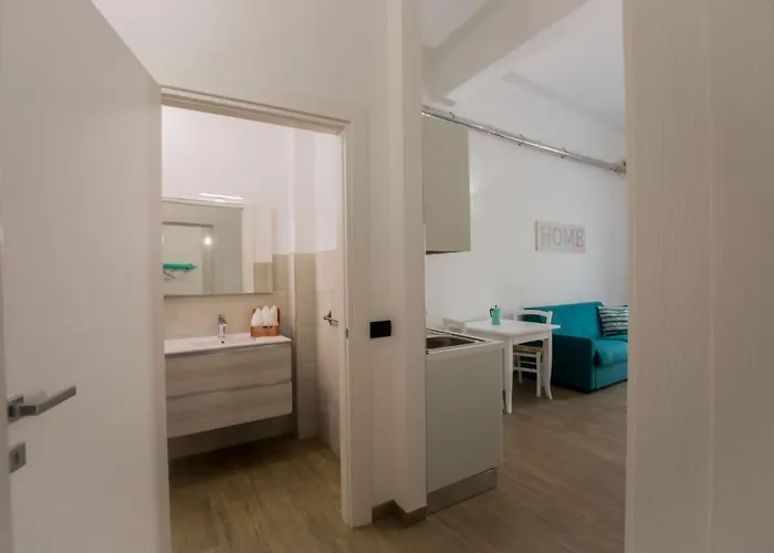 Bed&breakfast Le Pupe